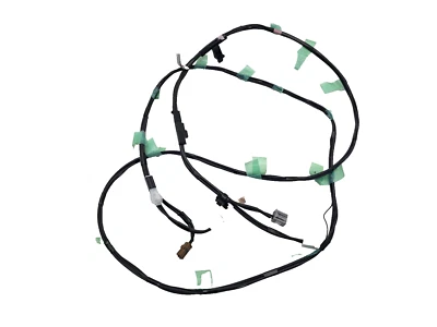 2020-2021 TOYOTA COROLLA CORD SUB-ASSEMBLY ANTENNA OEM 86101-12B20 - Image 1 of 4