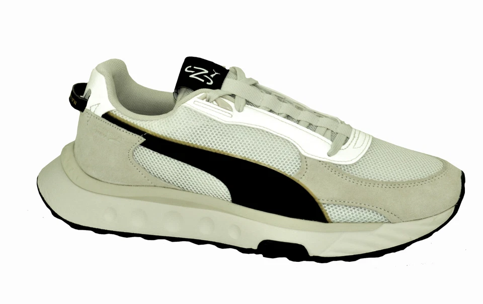 Puma Wild Rider X Neymar Jr. Zapatillas De Deporte Para Hombre - Imagen 1 de 1