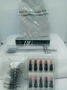 Avon Cosmetics Beauty Bundle 5 (Five) Items New - Picture 1 of 9