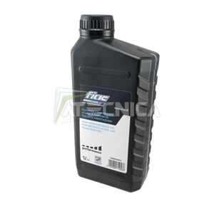 Olio minerale universale per compressori professionale Fiac Performance 1lt - Afbeelding 1 van 1