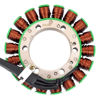 Bobina de estator para Ducati 1098 1198 2003-2017 749 848 EVO 999 26440171A 26420172A Foto 1 de 4