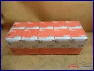 Ölfilter Öl Filter 10 Stück orange 06H115403 OC456 MAHLE - Bild 1 von 3