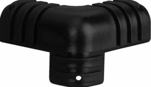 Monacor MZF-8505 Kunststoff Ecke 4 Stück - Bild 1 von 2