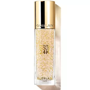 Guerlain Parure Gold 24K Or Rose Pink Gold Perfection Primer 24H Hydration NEW - Picture 1 of 4