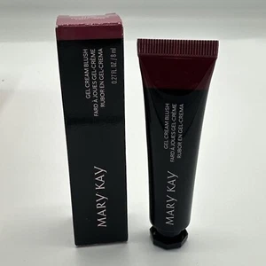 Mary Kay Gel Cream Blush in BERRY HAPPY Full Size - Picture 1 of 2
