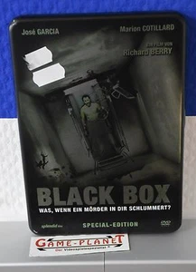 Black Box (Special Edition im Metal-Pack) - Bild 1 von 2