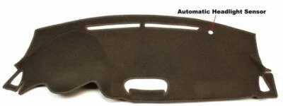 Cubierta de tablero personalizada para Toyota Yaris 2019 - 2021 - Elige color tablero 38-206 Foto 1 de 4