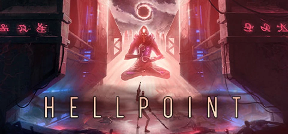 Hellpoint (Steam Key) - Bild 1 von 1