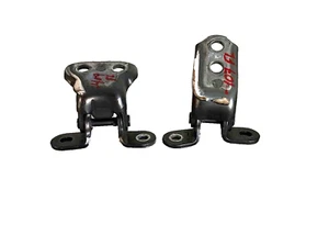 2007 SUBARU FORESTER Front Door Hinge Upper and Lower Left Driver Side LH - Bild 1 von 14