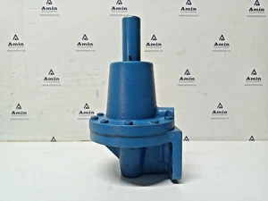 Rexroth 3711085000 Valve - NEW - Picture 1 of 14