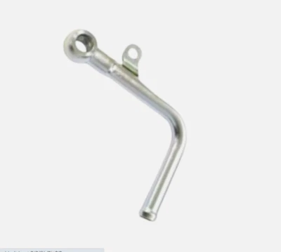 Tubo turbocompresor genuino SUBARU Impreza Forester WRX 2002-2003 14423AA090 Foto 1 de 2