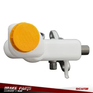 D6010JG80A Brake Master Cylinder Fit for Nissan Rogue Brand 2008 2009-2015 New - Picture 1 of 12