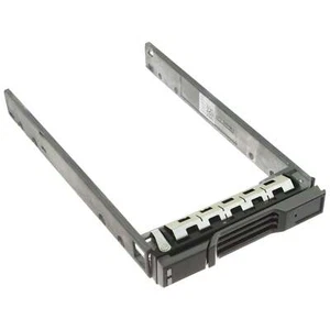 Dell Compellent Hot-Plug-Rahmen SAS SATA 2,5" 07D4F6 - Bild 1 von 5