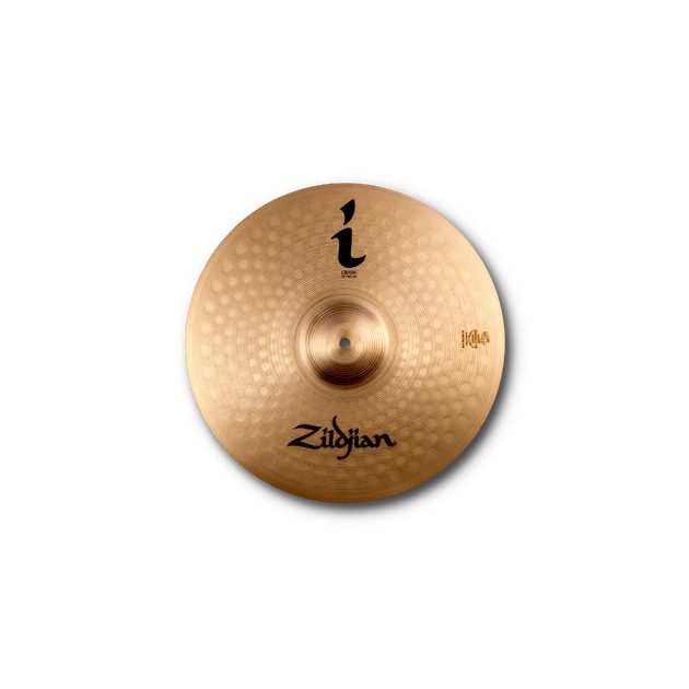 Zildjian I Family Crash Cymbal ILH16C