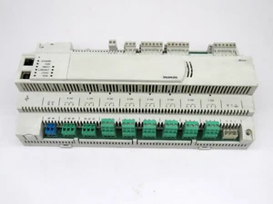 Siemens PXC36.D Automation Station, 24V, 12-Point Controller - Reliable HVAC - Picture 1 of 10