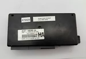 OEM 02-03 Ford F250 F350 Excursion 4WD Transfer Case Multifunction Control Unit - Picture 1 of 18