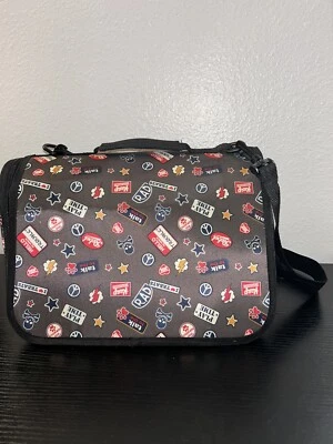 Life’s Fur-Tas-Tic Small Pet Carrier Breathable Up To 10lbs 4.5 Kg Sz 10x13” - Image 1 of 4