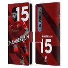 Liverpool Fc Lfc 2021/22 First Team Pu Leather Book Case For Xiaomi Phones