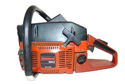 Motosierra JONSERED 625 11 POWERHEAD solo GRAN corredor Foto 1 de 4