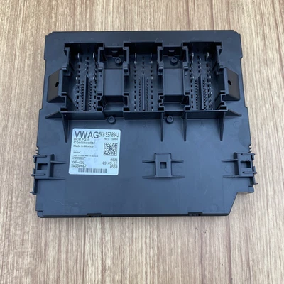 Módulo de control de carrocería Volkswagen Jetta Beetle 2010-2014 BCM BCU 5K0937084J Foto 1 de 4