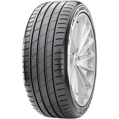 2 Tires Maxxis Victra Sport EV 255/50R19 107V XL Performance - Image 1 of 3