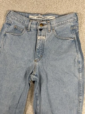 Jeans Vintage Marithe Francois Girbaud Jóvenes Niños Talla 16 Hechos en EE. UU. Años 90 Foto 1 de 4