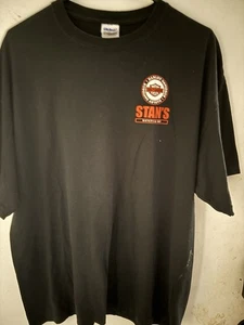 Camiseta Harley Davidson de Stan - Imagen 1 de 4