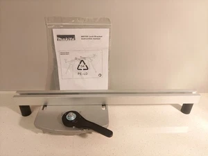 (1 Bracket) Makita JM23610051 Folding Miter Saw Stand Mounting Bracket For WST06 - Picture 1 of 6