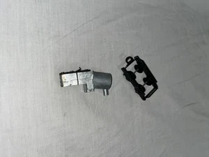 1960 AMERICAN FLYER S GAUGE 21140 NORTHERN 4-8-4 SMOKE UNIT AND TRAILING TRUCK. - Picture 1 of 10