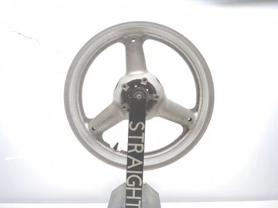 Llanta trasera recta 98-06 Suzuki Katana GSX 600 750 17X4,50 Foto 1 de 4