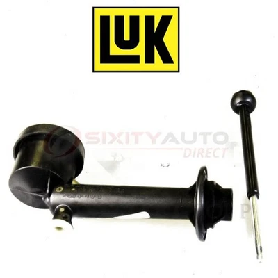 LuK MX Clutch Master Cylinder for 1999-2007 GMC Sierra 1500 - Transmission vh - Image 1 of 4
