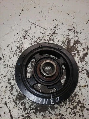 Harmonic Balancer 2.4L 2AZFE Engine Fits 08-15 SCION XB 1340308 - Image 1 of 4