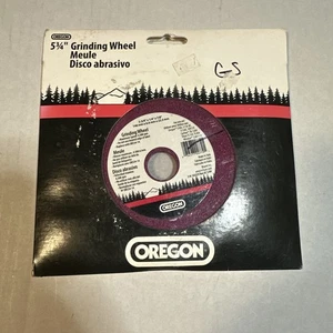 Oregon OR534-14A Grinding Wheel 5-3/4" x 1/4" x7/8 - Picture 1 of 5