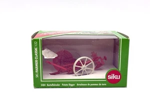 Siku Modell 3484 FARM SERIE New Old Stock ET - Picture 1 of 4