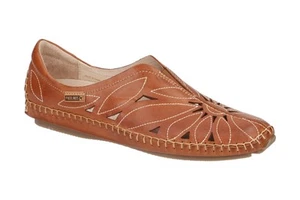 Zapatos Pikolinos JEREZ marrón zapatos de mujer zapatillas cómodas 578-7399 brandy NUEVO - Imagen 1 de 8