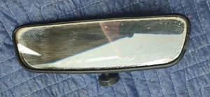 OEM FACTORY ORIGINAL PORSCHE 944 924 924S Interior Rear View Mirror - Picture 1 of 2