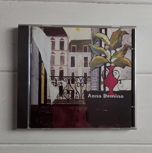 Anna Domino by Anna Domino CD 2004 - Picture 1 of 3