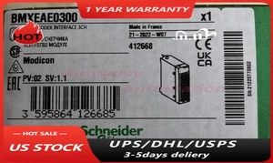 BMXEAE0300 EE. UU. Free IVA - Imagen 1 de 2