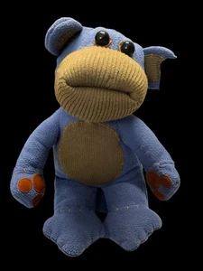 Rare Nev Bear Behaving Badly Retro Vintage Collectable FAULTY 2005 - Picture 1 of 8