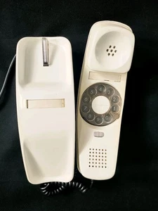 Siemens "Dallas" Drehscheibe Telefon Vintage - Bild 1 von 4