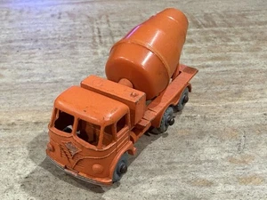 Lesney Foden Zementmischer Made in England Nr. 26 - Bild 1 von 7