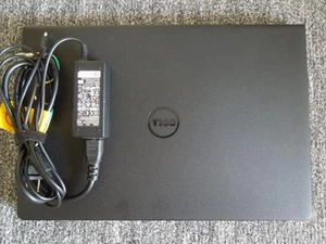Dell Vostro 3561 Laptop 15.6 Inch 256Gb Ssd 8Gb Ram Business & Student Computer - Picture 1 of 7