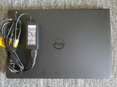 Dell Vostro 3561 Laptop 15.6 Inch 256Gb Ssd 8Gb Ram Business & Student Computer - Image 1 of 4