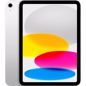 Apple iPad 2025 11-inch Wi-Fi 128GB Silver- Set Up But Never Used - Picture 1 of 4