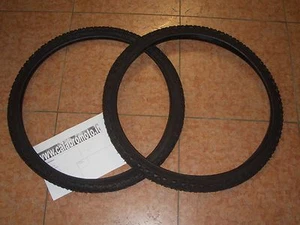 Coppia Gomme copertoni Bicicletta 26 MTB Pneumatici - Imagen 1 de 1