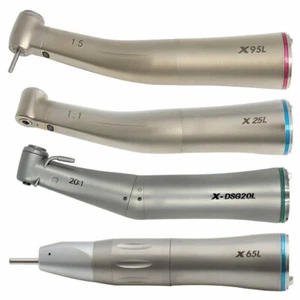 Dental Winkelstück Contra Angle Handpiece 20:1 4:1 for Sirona inneren Sprühwass - Bild 1 von 37