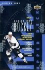 1993-94 Upper Deck Ud Hockey U Pick Trading Cards Vintage Gretzky Bourque #1-310