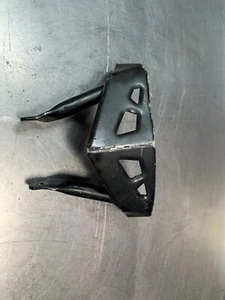 2009 Polaris Outlaw 525 Front Bumper Brush Guard 09 - Picture 1 of 8
