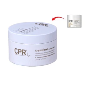 VitaFive CPR Fortify Transform Masque Mask Forte 200ml Vita Five Vita 5 - Picture 1 of 2