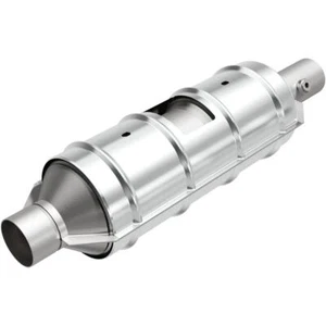 MagnaFlow 55400-JZ for 2007 Ford E-450 Super Duty 6.8L V10 GAS SOHC - Picture 1 of 24